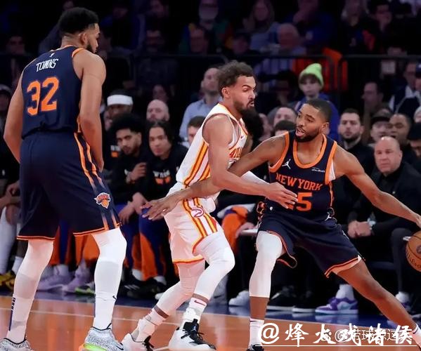 特雷杨22+11杰约21+15 老鹰力克尼克斯晋级4强