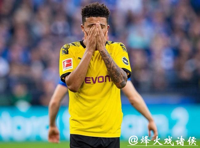 德甲-鲁尔区德比门框两救大黄蜂 多特战平沙尔克 德甲-鲁尔区德比门框两救大黄蜂 多特战平沙尔克