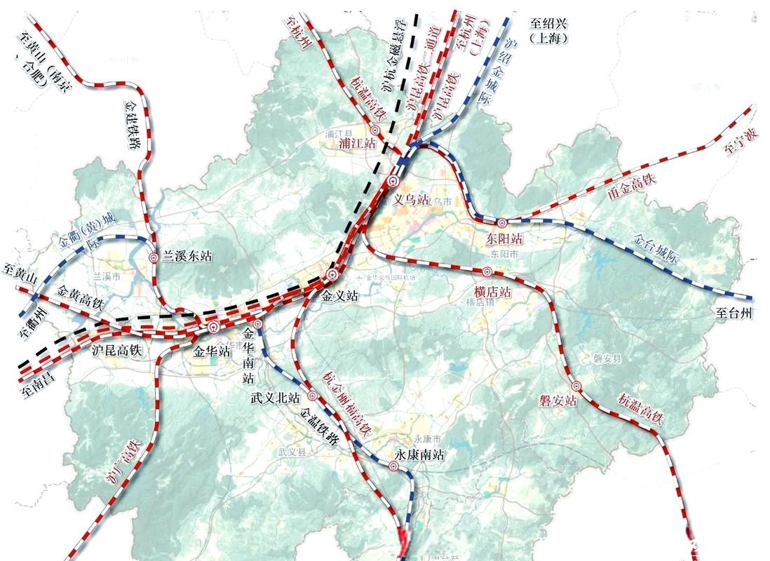 长三角新年第一段高铁新线投运，兰溪东至建德最快22分钟可达