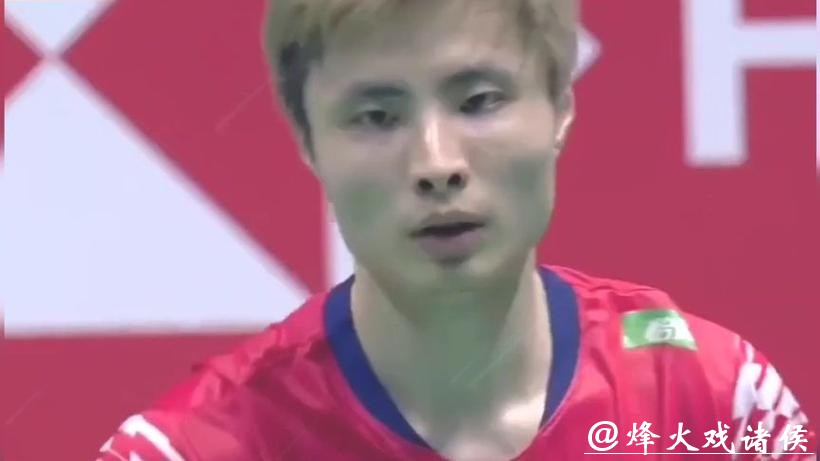 石宇奇2-1逆转赖浩俊晋级羽毛球世锦赛男单决赛 石宇奇2-1逆转赖浩俊晋级羽毛球世锦赛男单决赛