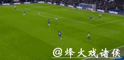 英超-佩德罗破门帕尔默点射 切尔西2-0布伦特福德