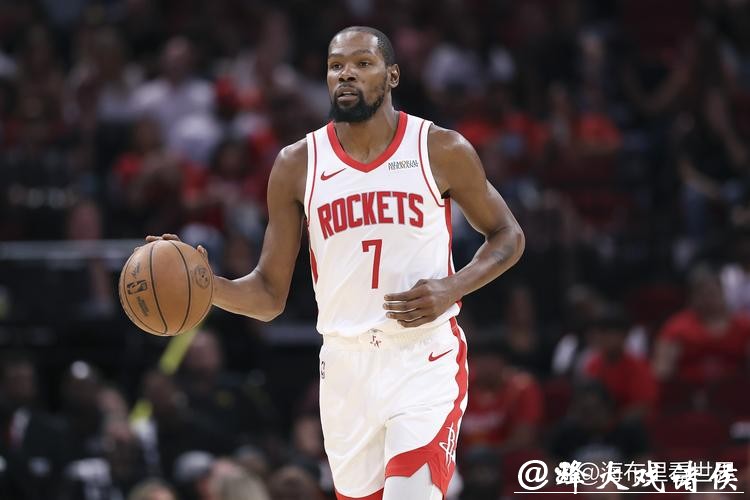 杜兰特25分哈登空砍29+12+8 太阳加时险胜快船