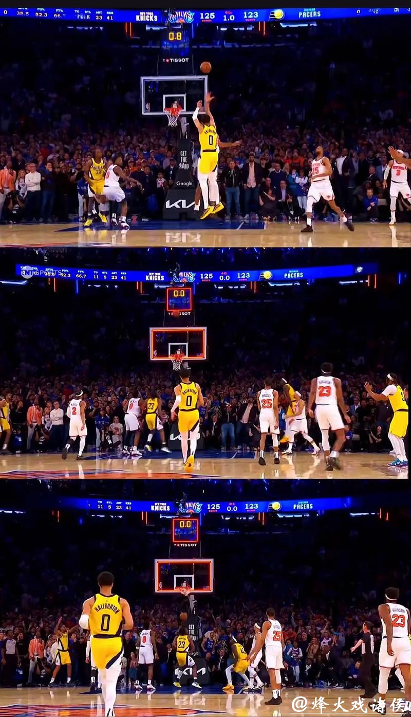 灰熊逆转步行者6连胜 尼克斯大胜送鹈鹕8连败 灰熊逆转步行者6连胜 尼克斯大胜送鹈鹕8连败