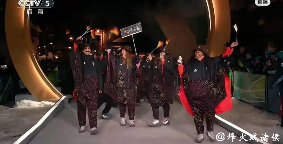 中国队首夺冬奥奖牌！米兰开幕式炫成冰雪秀场